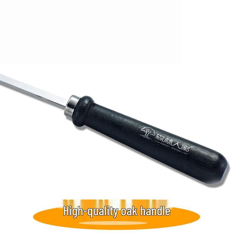 Stainless Steel Barbecue Skewers
