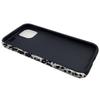 Mobile phone case iphone16plus leopard print mobile phone case Apple 17promax magnetic film case 12