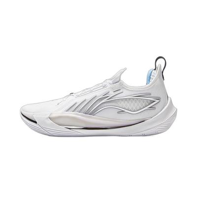 Sonic 13 ABAV025 Herren Low-Top Basketballschuhe