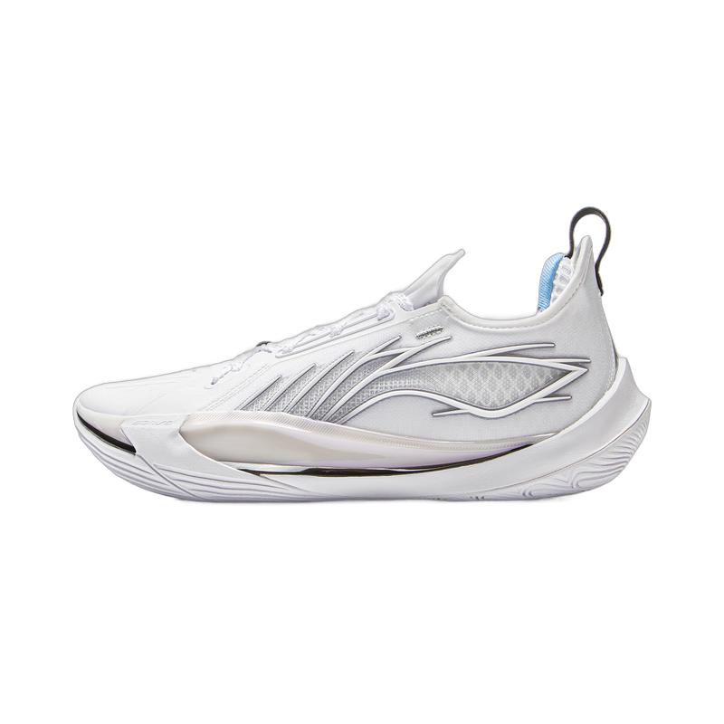 Li-Ning Sonic 13 Men's Pro Low-Top Basketball Shoes