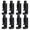 10/8/6/4/1PCS Universal Fixture Clamp Holder Adjustable Mobile Phone Repair Tool LCD Display Screen Fastening Fixing Clip Tablet Tools