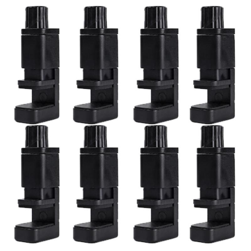 10/8/6/4/1PCS Universal Fixture Clamp Holder Adjustable Mobile Phone Repair Tool LCD Display Screen Fastening Fixing Clip Tablet Tools