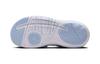 Nike Flex Advance Abrasion Resistant Low top Kids' Running Shoes Blue White Children Aged 3 7 Years Old CZ0186-404