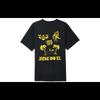 Nike Fitness Clothing Men's Black Moderate FB6895-010