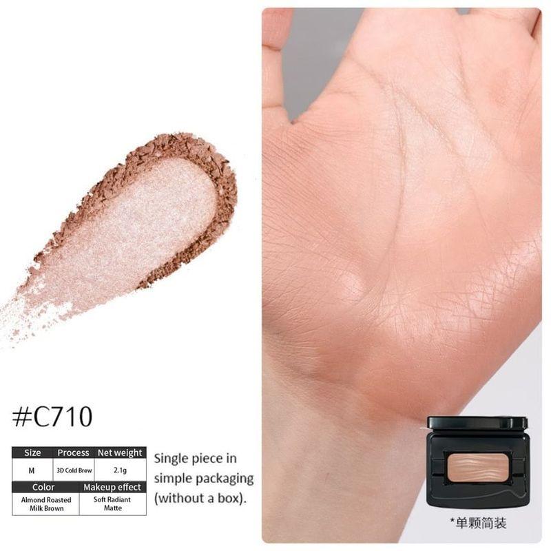 cheeryep - Cold-Brew Blush - 7 Colors