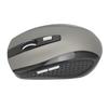 Mini Wireless Mouse 2.4GHz 3 Levels DPI Adjustable Wide Compatibility Mini Matte Texture Computer