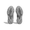 adidas Ozweego Triple Grey Unisex Ležérne topánky ID9823
