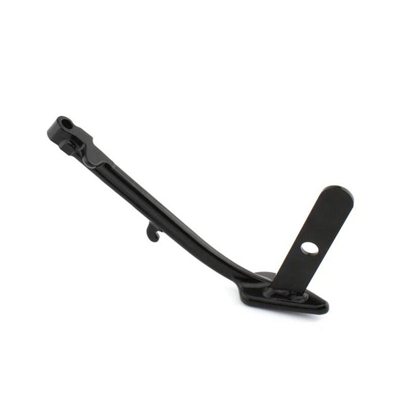 NEW-Motorcycle Kickstand Side Stand Foot Side Stand For -Davidson Softail 18-Street Bob FXBB