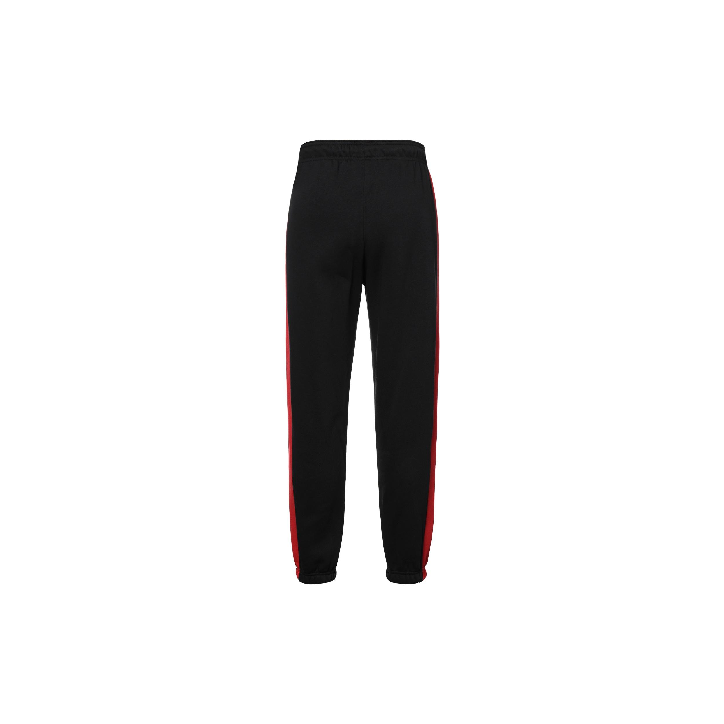 (WMNS) Air Jordan Brooklyn Sweatpants Black Women s FB5172-010 M