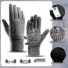 Sheng Lu Wei Warm Cycling & Ski Gloves