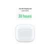 Apple AirPods 4 with USB-C Charging Case