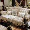 European Non-slip Sofa Covers High Quality Four Seasons Universal Couch Cushion Luxury Home Living Room Decoration Sofa Towel