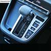Center Control Gear Shift Panel Cover Trim Accessories For Toyota Noah / Voxy 90  -  Normal / Hybrid Version Right Hand