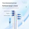 Midea YS7 Pro Sonic Electric Toothbrush CN plug (adapter included)
