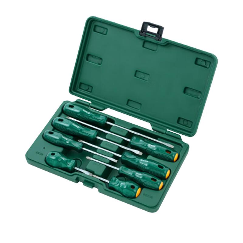SATA Screwdriver Set 09306