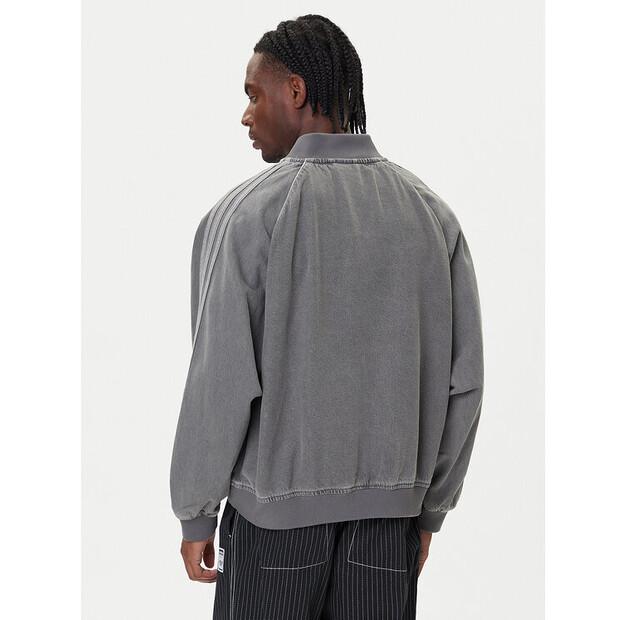 Adidas SST Adicolor Denim Jacket