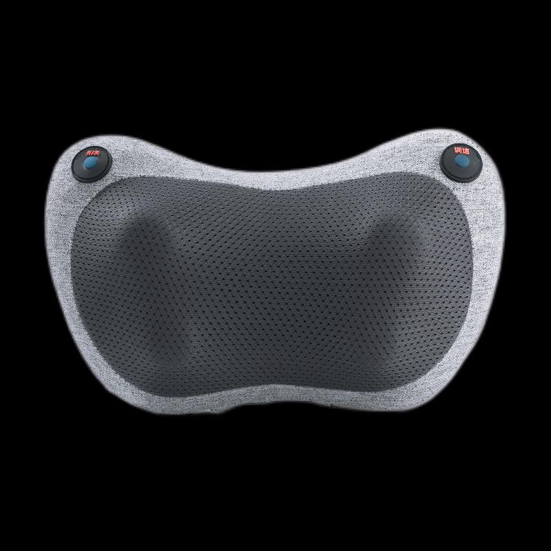 

Enlluean Car and Home Massage Pillow