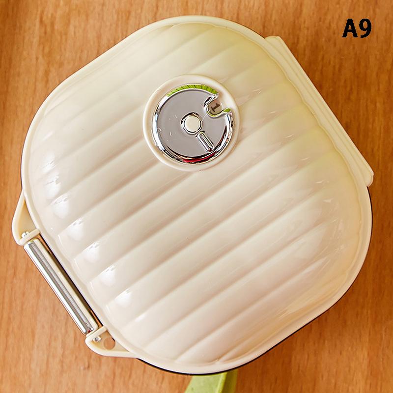 

Мини Портативная Коробка для Лекарств Дорожная Мультяшная Милая Таблетница на Семь Дней Многосекционная Раздельная Упаковка Таблетки Капсулы Герметичная Коробка для Хранения