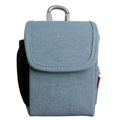 Laser Rangefinder Case Real Denim Series Light Blue [AWESOME] LK-RDM02