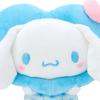 Sanrio Plush Character Awards 3rd Edition Colorful Heart Series Cinnamoroll Cinnamon Cinnamoroll Character 431281