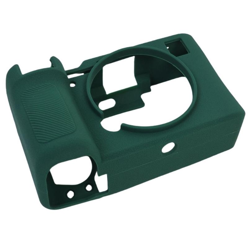 Silicone Camera Case For 7C II Camera Full Body Protective Cover, Lightweight and Durability Improve Grip