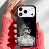 Greek Aesthetics Plaster statue Phone Case for iPhone 17 16 15 14 13 Pro Max Back Cover for 12 11 Pro Coque