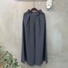 C S In The Room Riza pIntuCk Wide SlaCkS Color C