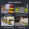 Aokedu PE Stackable Traffic Barriers