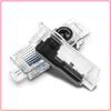 2Pcs Auto LED Door Welcome Projector Lights Wireless Ghost Shadow Step Light For MINI Cooper Fridge One S F56 R57 R58 R60 JCW Countryman Clubman