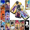 Protective Cover for Apple iPhone 12 13 Pro XS Max Mini ProMax X XR Air 13Pro Casing Phone Case Dragons Gokus Balls Son Gohan