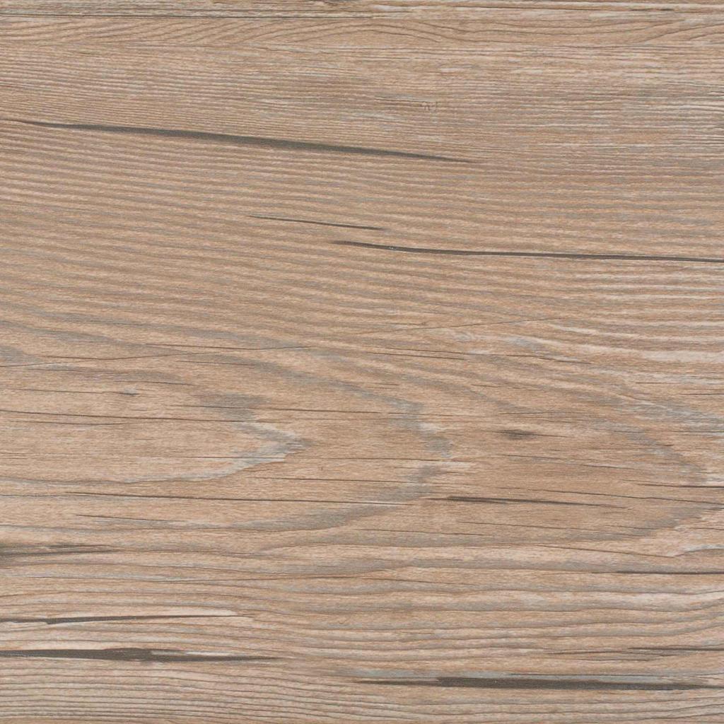 Floor Planks 18 Pcs Brown 5.26 M² PVC