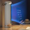 Travel Air Conditioner Quiet Tower Fan Cordless Desktop Portable Conditioner Adjustable 3