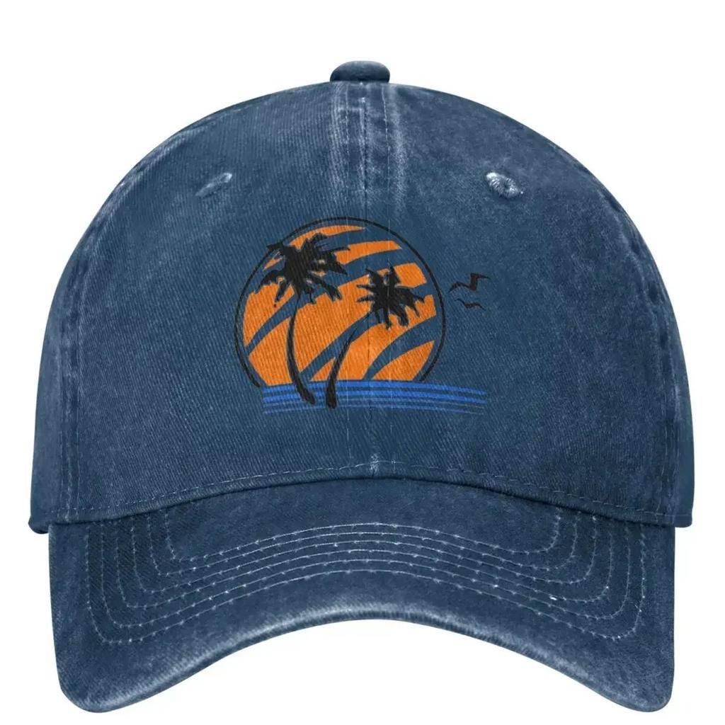 Ellie Shirt Aesthetic Washed Baseball Cap TLOU Game Inspired Trendy Hats Summer Female Male Outdoor Sport Sun-Proof Baseball Cap