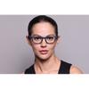 Smith Overtone Slim Fll Unisex Eyeglasses