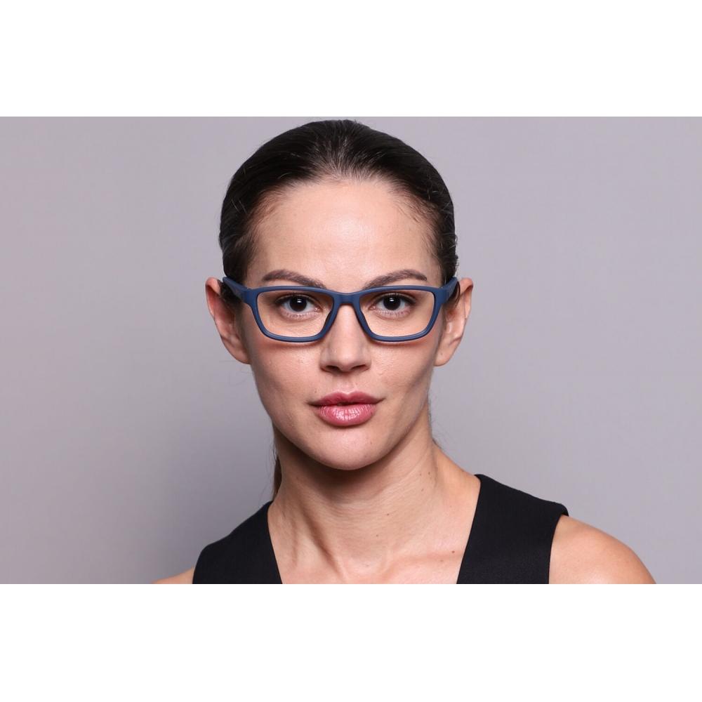 Smith Overtone Slim Fll Unisex Eyeglasses