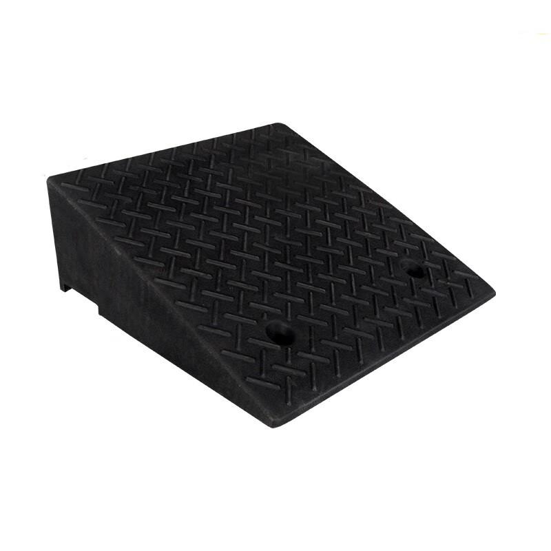 Luogang Rubber Curb Ramp