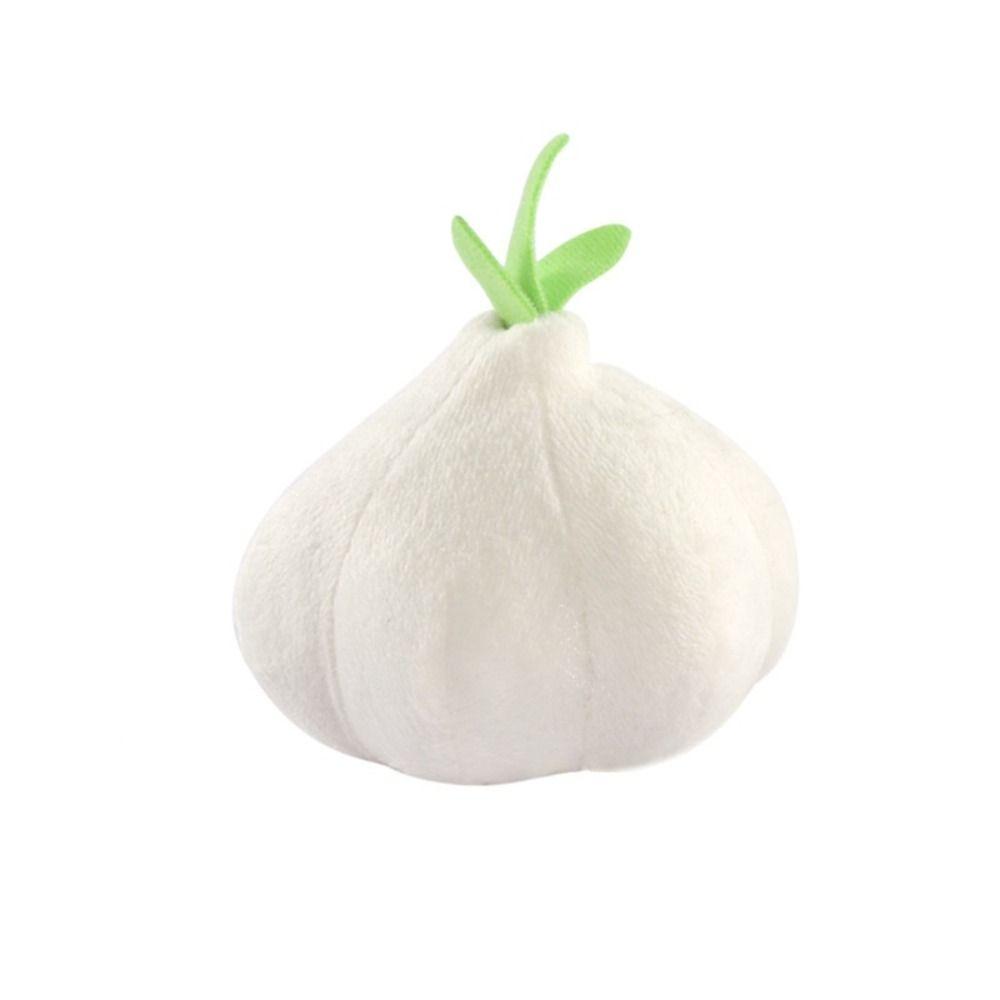 Pumpkin Carrot Fruits Plush Toy Broccoli Watermelon Simulation Fruits Vegetable  Kids Toy