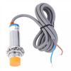 Inductive Proximity Switch 2-Wire 400mA 8mm AC 90-250V