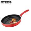 Pan Non-stick Frying Pan with Less Oily Smoke Wok Pan Fried Egg Pancake Pan Induction Cooker Gas Universal