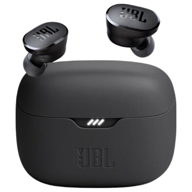 JBL Tune Buds True Wireless Noise Cancelling Earbuds