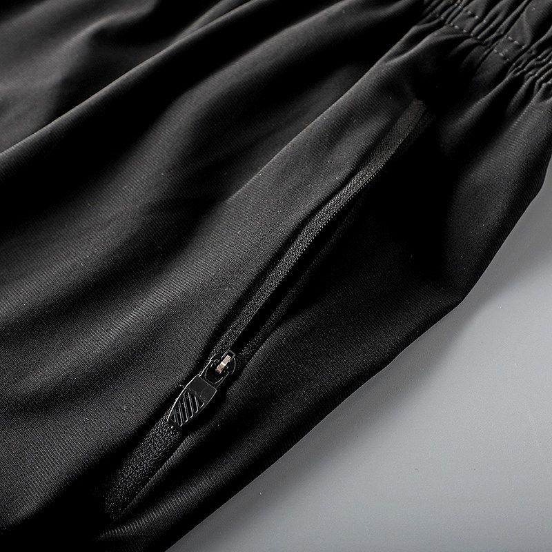 Foreign Trade Tail Order Cut Label Cattle Goods Export Casual Sports Pants