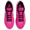 Nike LeBron Witness 9 Basketballschuhe Unisex Rosa Weiß IO7382-600