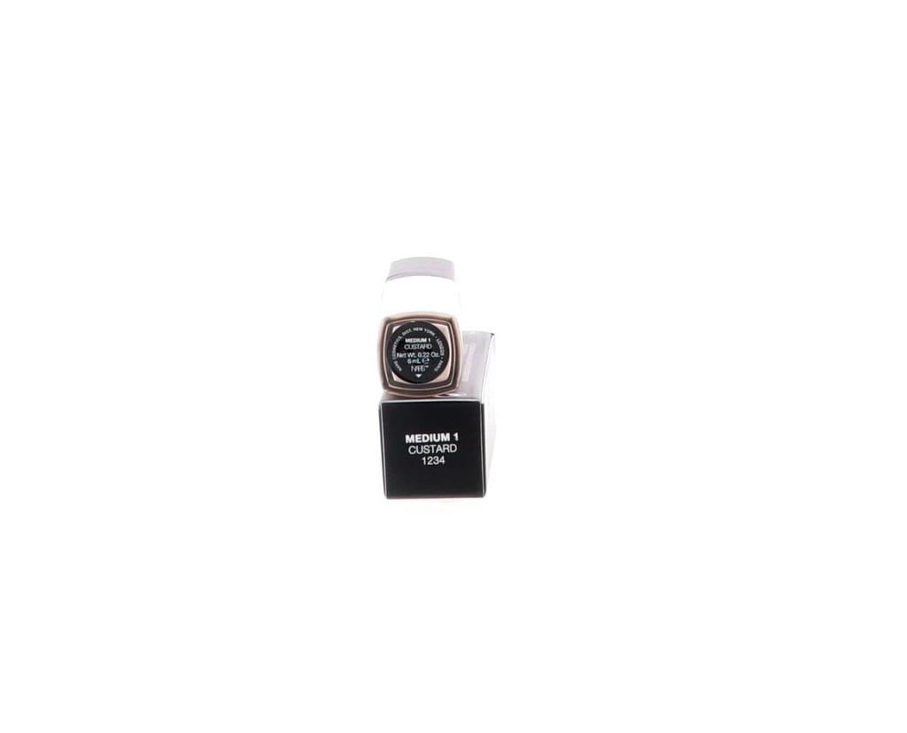 NARS Radiant Creamy Concealer #1234 Custard 6ml [Parallel Import]
