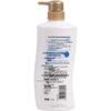 Sunsilk Milk Hydrating Body Wash 650ml