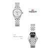 TiSSot Women S Metal Watch Le locLe T006.207.11.038.00