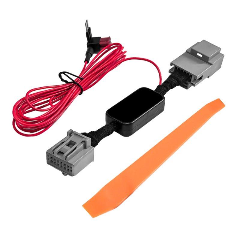 Engine Start Stop Off Device For Ford Ranger 2024 Car Automatic Start Stop Eliminator