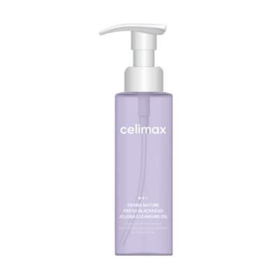 Derma Nature Fresh Siyah Nokta Jojoba Temizleme Yağı 150ml