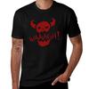 Ork WAAAGH! T-Shirt T Shirts for Man Pack White T Shirts with Prints T-Shirt