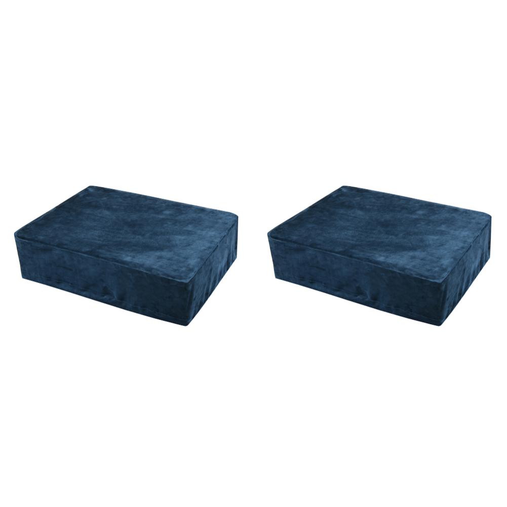 1/2Pcs Turntable Dust Cover for Audio-Technica AT-LP120XUSB Vinyl Record Player Storage Cap Turntable Sleeves Audio Accessories