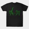 T-shirtler – Tişörtler